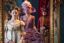 The Nutcracker and the Four Realms movie image 492798