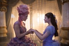 The Nutcracker and the Four Realms movie image 492799