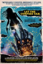 Let The Corpses Tan Movie