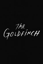 The Goldfinch Movie posters
