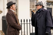 Holmes & Watson movie image 493097