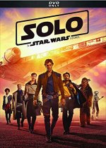 Solo: A Star Wars Story Movie