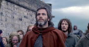 Outlaw King movie image 493339