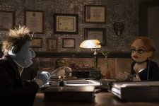 The Happytime Murders movie image 493346