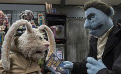 The Happytime Murders movie image 493351
