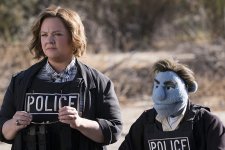 The Happytime Murders movie image 493353