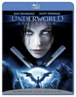 Underworld: Evolution Movie