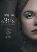 Mary Shelley Movie