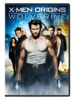 X-Men Origins: Wolverine Movie