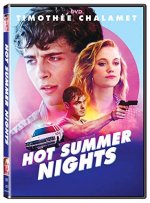 Hot Summer Nights Movie