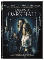 Down a Dark Hall Movie
