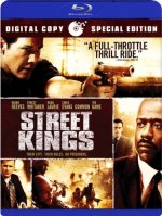 Street Kings Movie