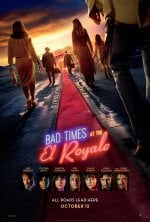 Bad Times at the El Royale Movie