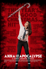 Anna and the Apocalypse Movie