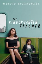 The Kindergarten Teacher Movie