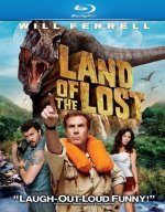 Land of the Lost Movie