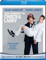 I Now Pronounce You Chuck and Larry Movie