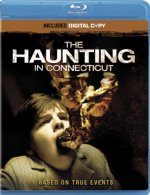The Haunting in Connecticut Movie