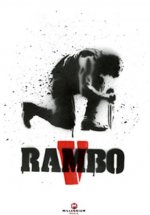 Rambo: Last Blood poster