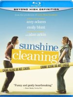 Sunshine Cleaning Movie