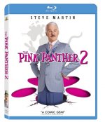 The Pink Panther 2 Movie