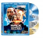 Race to Witch Mountain Movie