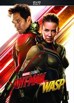 Ant-Man and the Wasp Movie