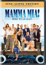 Mamma Mia: Here We Go Again! Movie