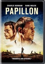 Papillon Movie