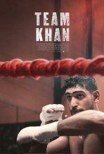 Team Khan poster