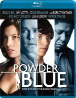 Powder Blue Movie