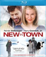 New in Town Movie