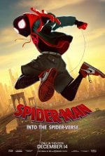 Spider-Man: Into the Spider-Verse Movie