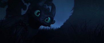 How To Train Your Dragon: The Hidden World movie image 498373