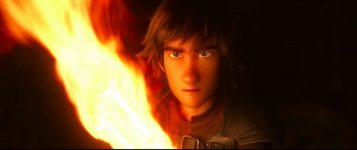 How To Train Your Dragon: The Hidden World movie image 498374