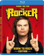 The Rocker Movie