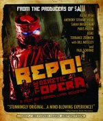 Repo! The Genetic Opera Movie