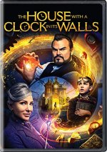 The House with a Clock in its Walls poster