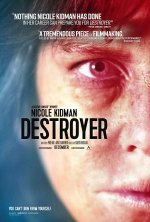 Destroyer Movie