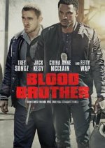 Blood Brother Movie