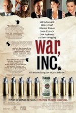 War, Inc. Movie