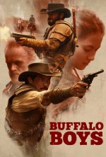 Buffalo Boys Movie