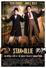 Stan & Ollie Movie