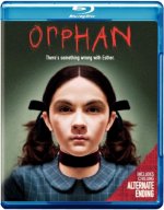 Orphan Movie