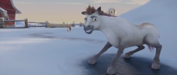 Elliot: The Littlest Reindeer movie image 499848