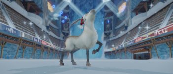 Elliot: The Littlest Reindeer movie image 499851