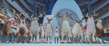 Elliot: The Littlest Reindeer movie image 499853
