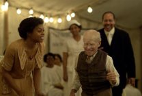 The Curious Case of Benjamin Button movie image 4998