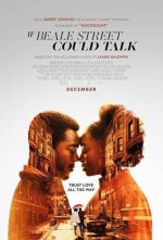 If Beale Street Could Talk Movie