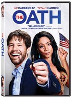 The Oath poster